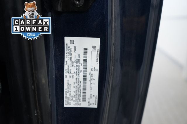2019 Ford F-250SD Lariat