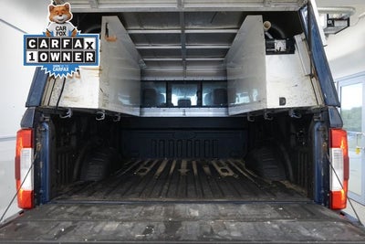 2019 Ford F-250SD Lariat