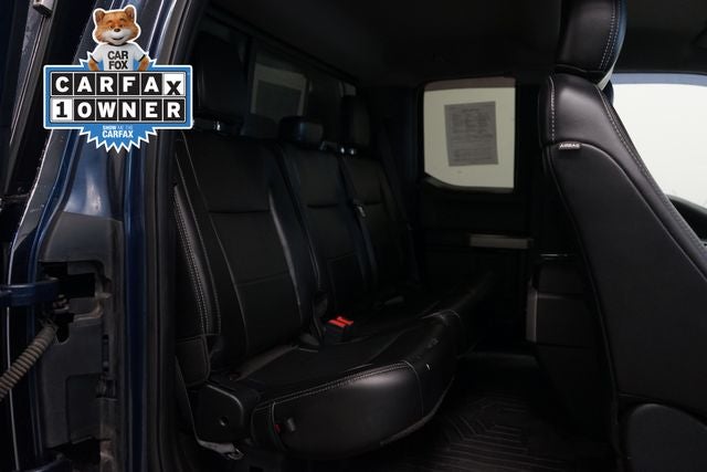 2019 Ford F-250SD Lariat