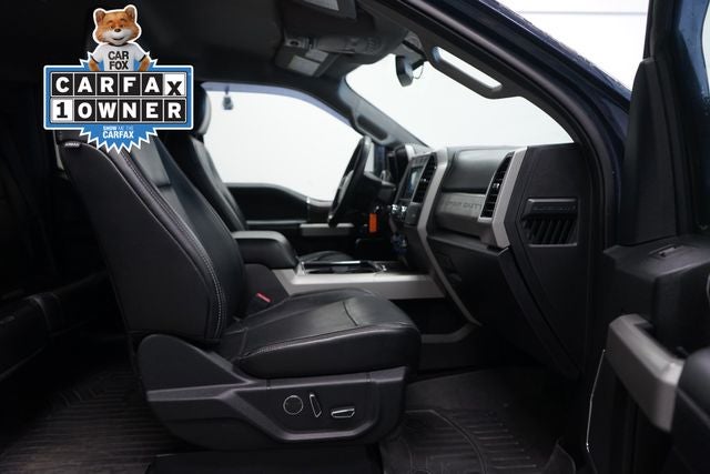 2019 Ford F-250SD Lariat
