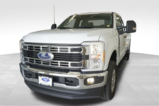 2024 Ford F-250SD XLT