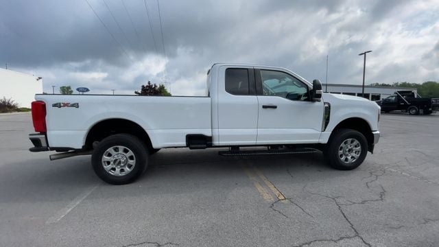2024 Ford F-250SD XLT