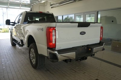 2024 Ford F-250SD XLT