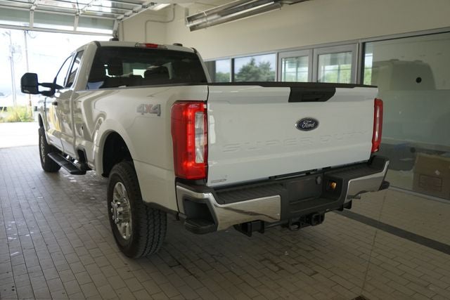 2024 Ford F-250SD XLT