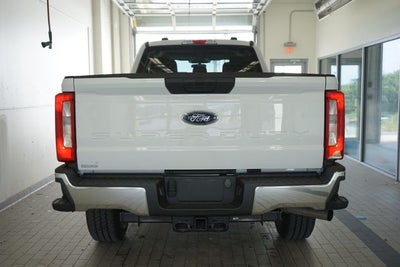 2024 Ford F-250SD XLT
