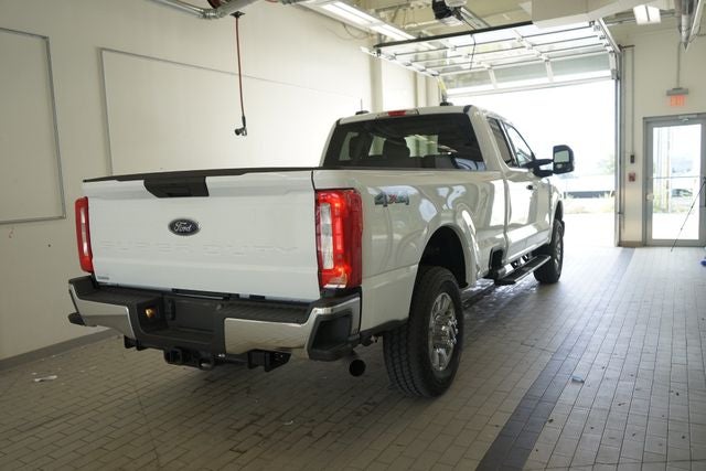 2024 Ford F-250SD XLT