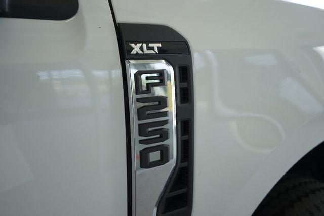 2024 Ford F-250SD XLT