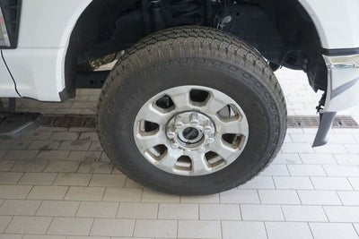2024 Ford F-250SD XLT
