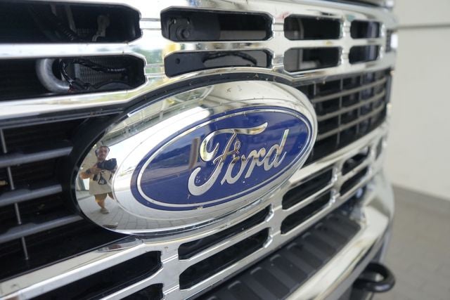 2024 Ford F-250SD XLT