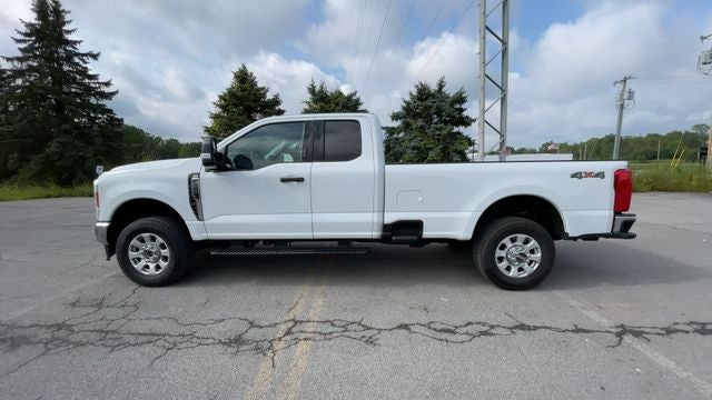 2024 Ford F-250SD XLT