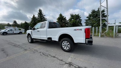 2024 Ford F-250SD XLT