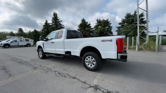 2024 Ford F-250SD XLT