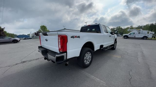 2024 Ford F-250SD XLT