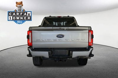 2024 Ford F-350SD Lariat