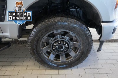 2024 Ford F-350SD Lariat