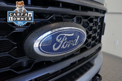 2024 Ford F-350SD Lariat