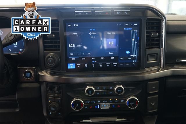 2024 Ford F-350SD Lariat