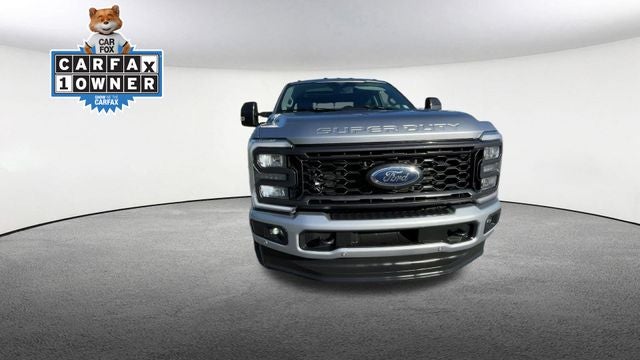 2024 Ford F-350SD Lariat