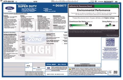 2024 Ford F-350SD Lariat
