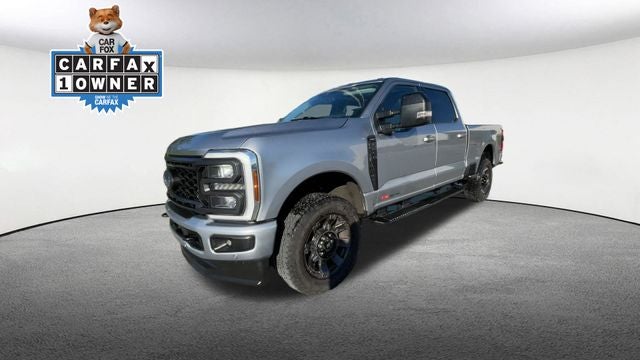 2024 Ford F-350SD Lariat