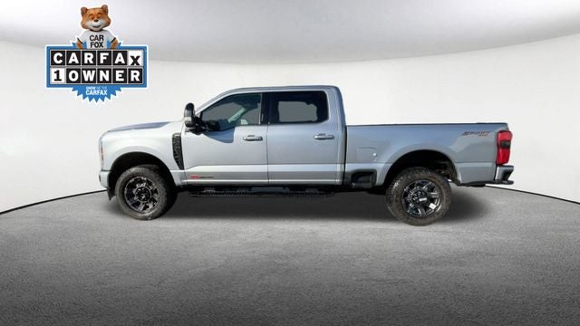 2024 Ford F-350SD Lariat