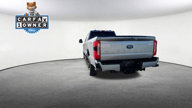 2024 Ford F-350SD Lariat