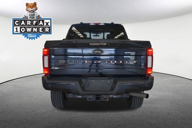 2021 Ford F-350SD Lariat
