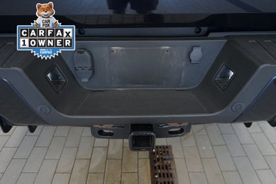 2021 Ford F-350SD Lariat
