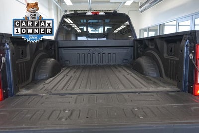 2021 Ford F-350SD Lariat