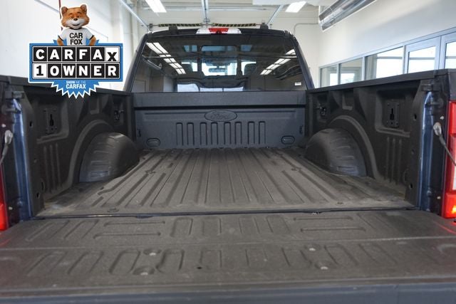2021 Ford F-350SD Lariat