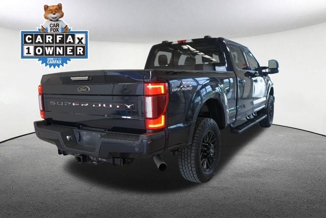 2021 Ford F-350SD Lariat
