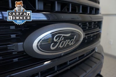 2021 Ford F-350SD Lariat
