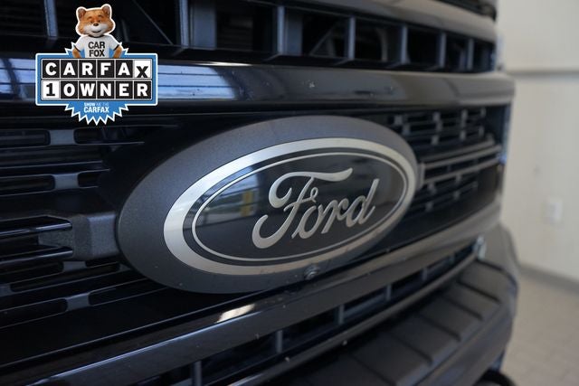 2021 Ford F-350SD Lariat