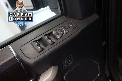 2021 Ford F-350SD Lariat