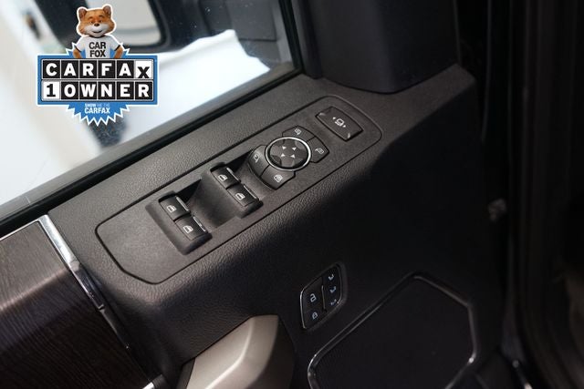 2021 Ford F-350SD Lariat