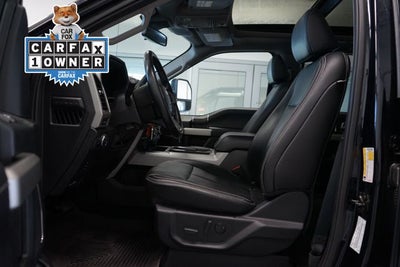 2021 Ford F-350SD Lariat