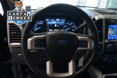 2021 Ford F-350SD Lariat
