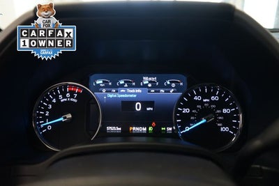 2021 Ford F-350SD Lariat