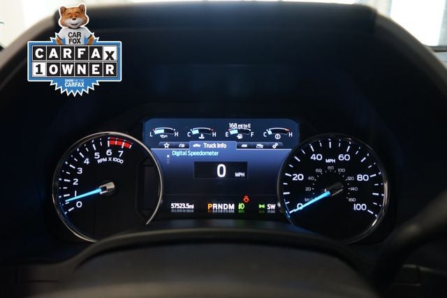 2021 Ford F-350SD Lariat