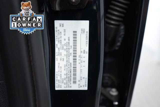 2021 Ford F-350SD Lariat