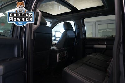 2021 Ford F-350SD Lariat