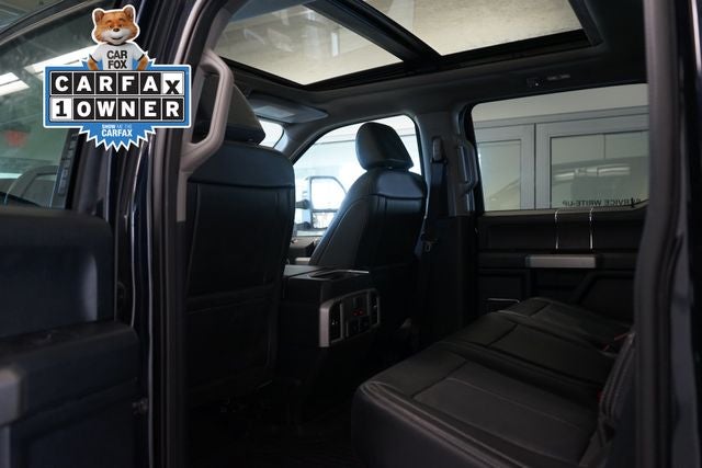 2021 Ford F-350SD Lariat