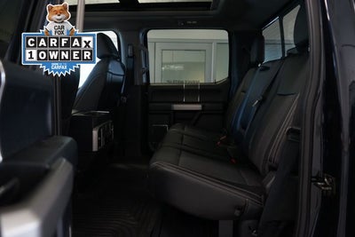2021 Ford F-350SD Lariat
