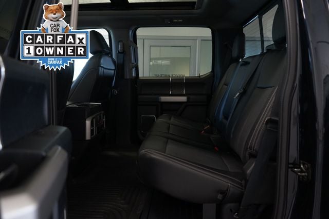 2021 Ford F-350SD Lariat