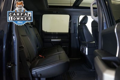 2021 Ford F-350SD Lariat