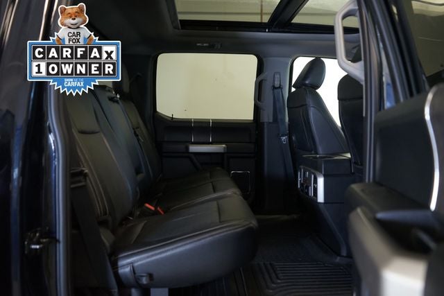 2021 Ford F-350SD Lariat