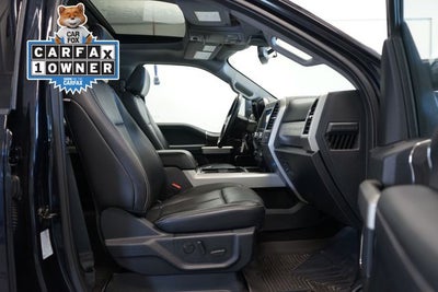 2021 Ford F-350SD Lariat