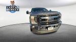 2020 Ford F-350SD XLT