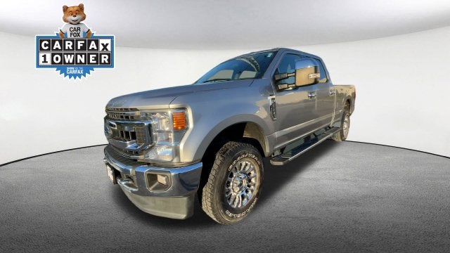 2020 Ford F-350SD XLT