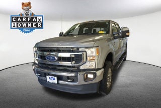 2020 Ford F-350SD XLT